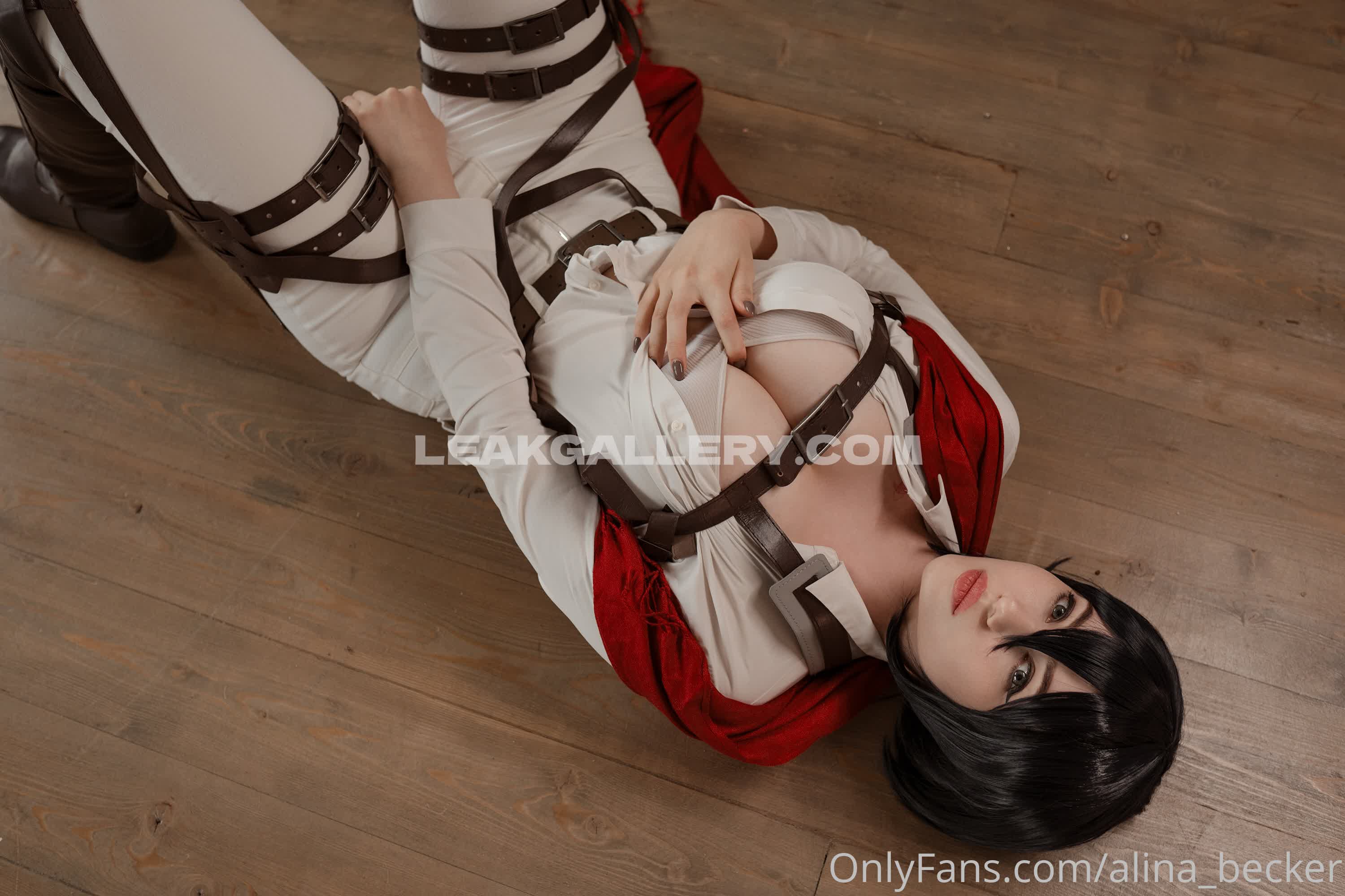 Alina_becker / alinabecker Exclusive Leaked Nude OnlyFans #4858255