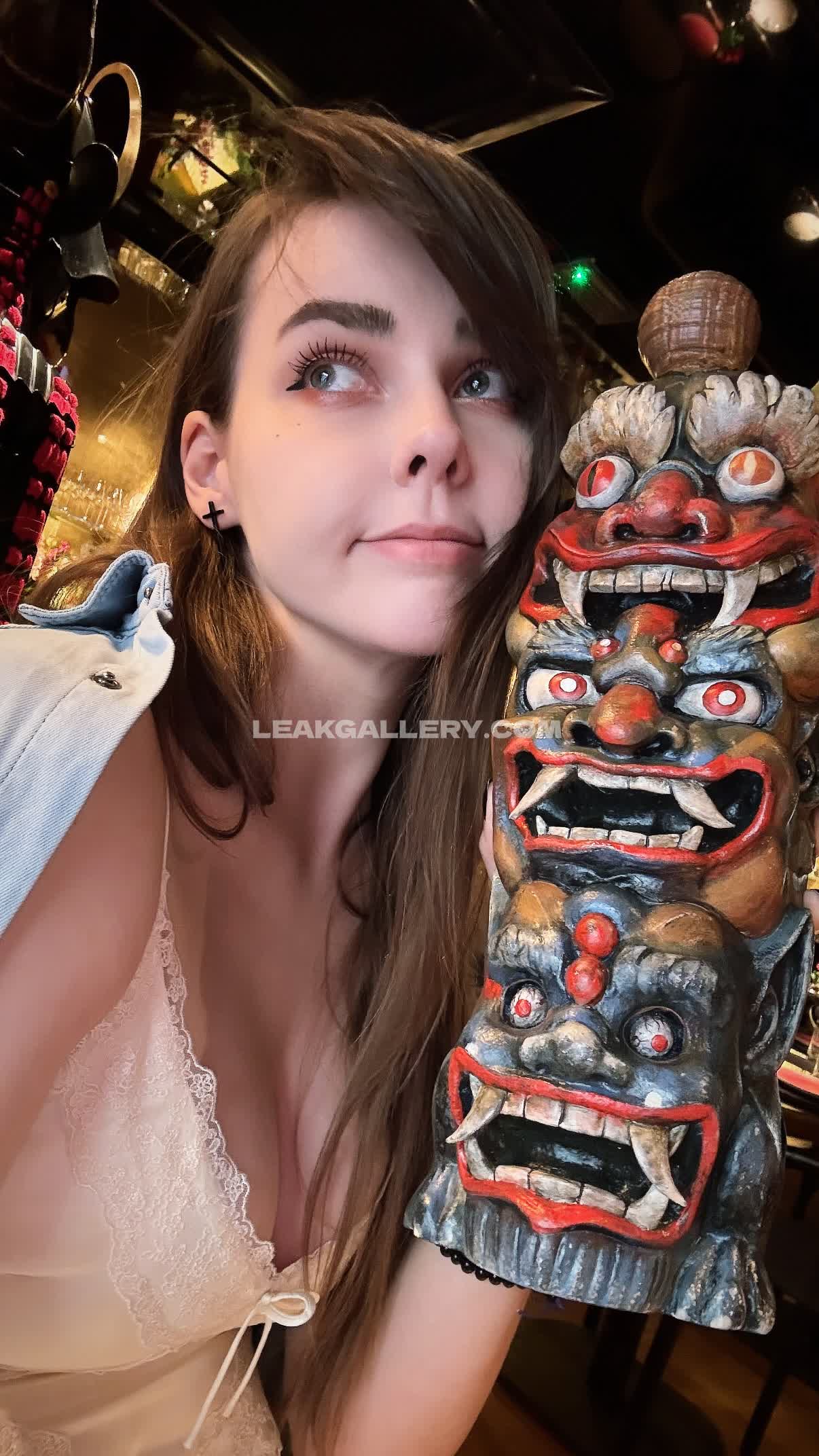 Alinarin Nudes vazados exclusivos do OnlyFans #7511117