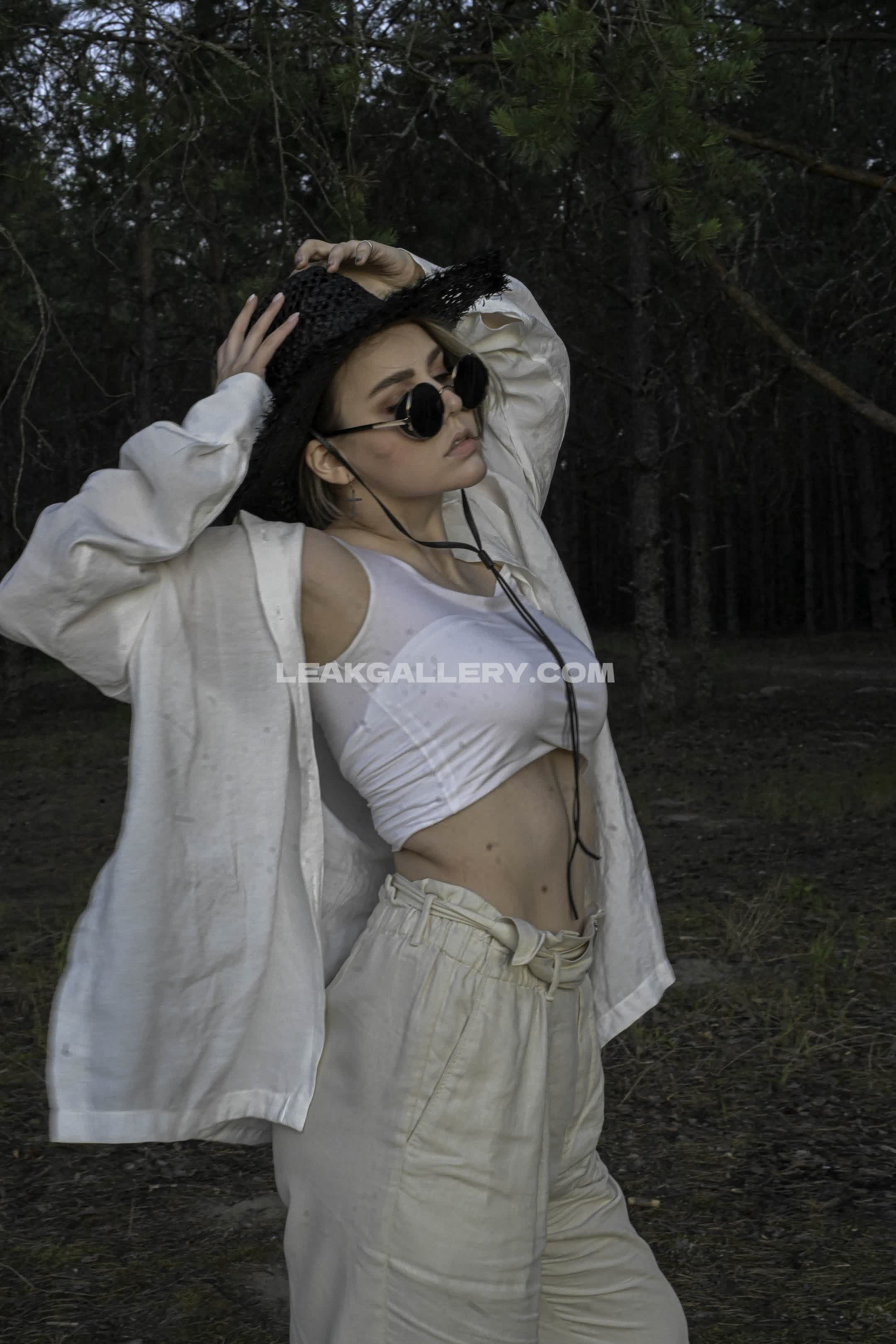 Alinarin Exclusiva filtración de OnlyFans desnuda #7515772