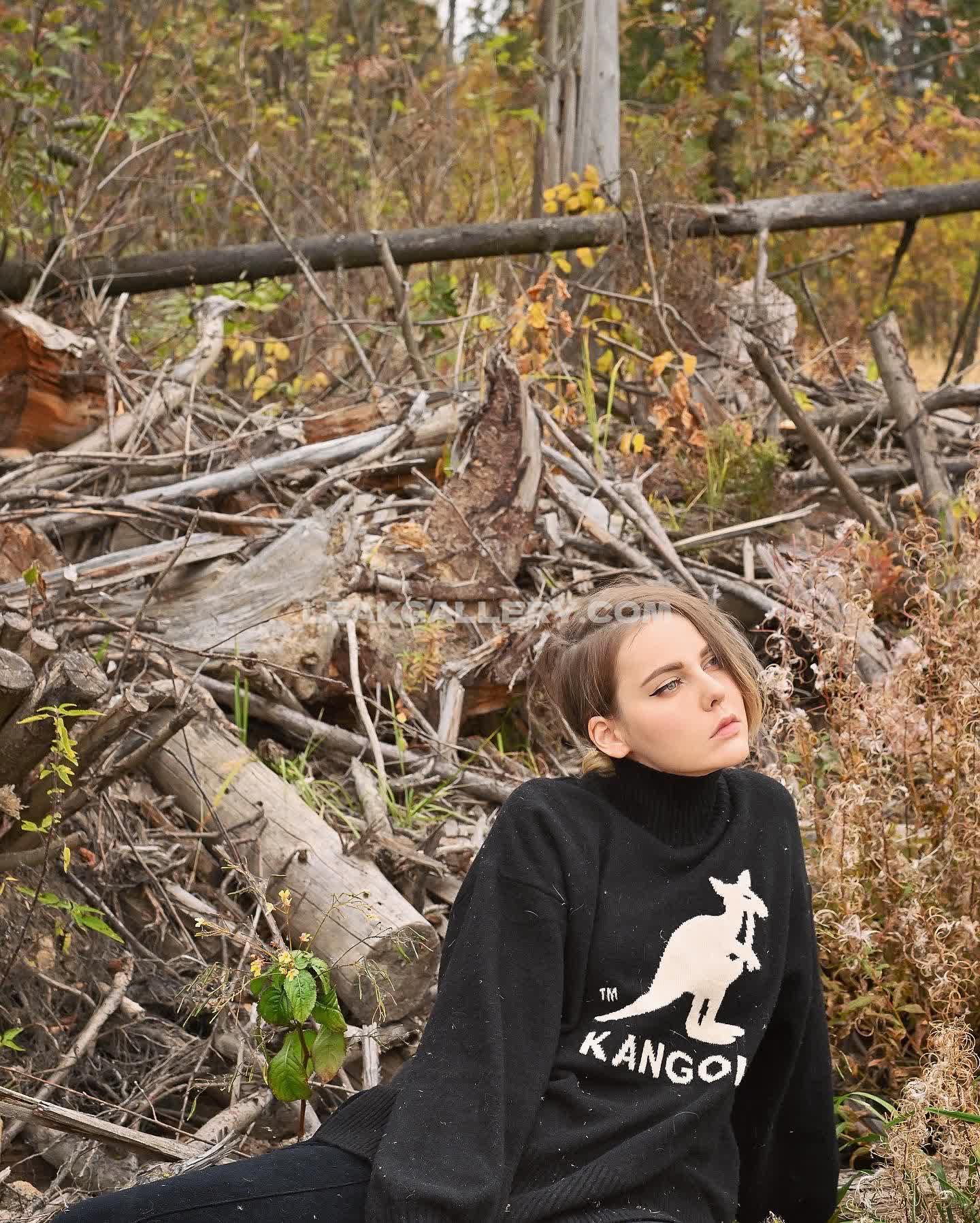 Alinarin Эксклюзивная утечка обнаженных OnlyFans #7503585