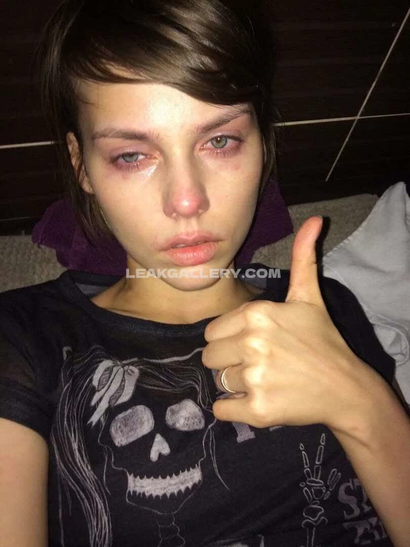 Alinarin Exclusive Leaked Nude OnlyFans #7499850