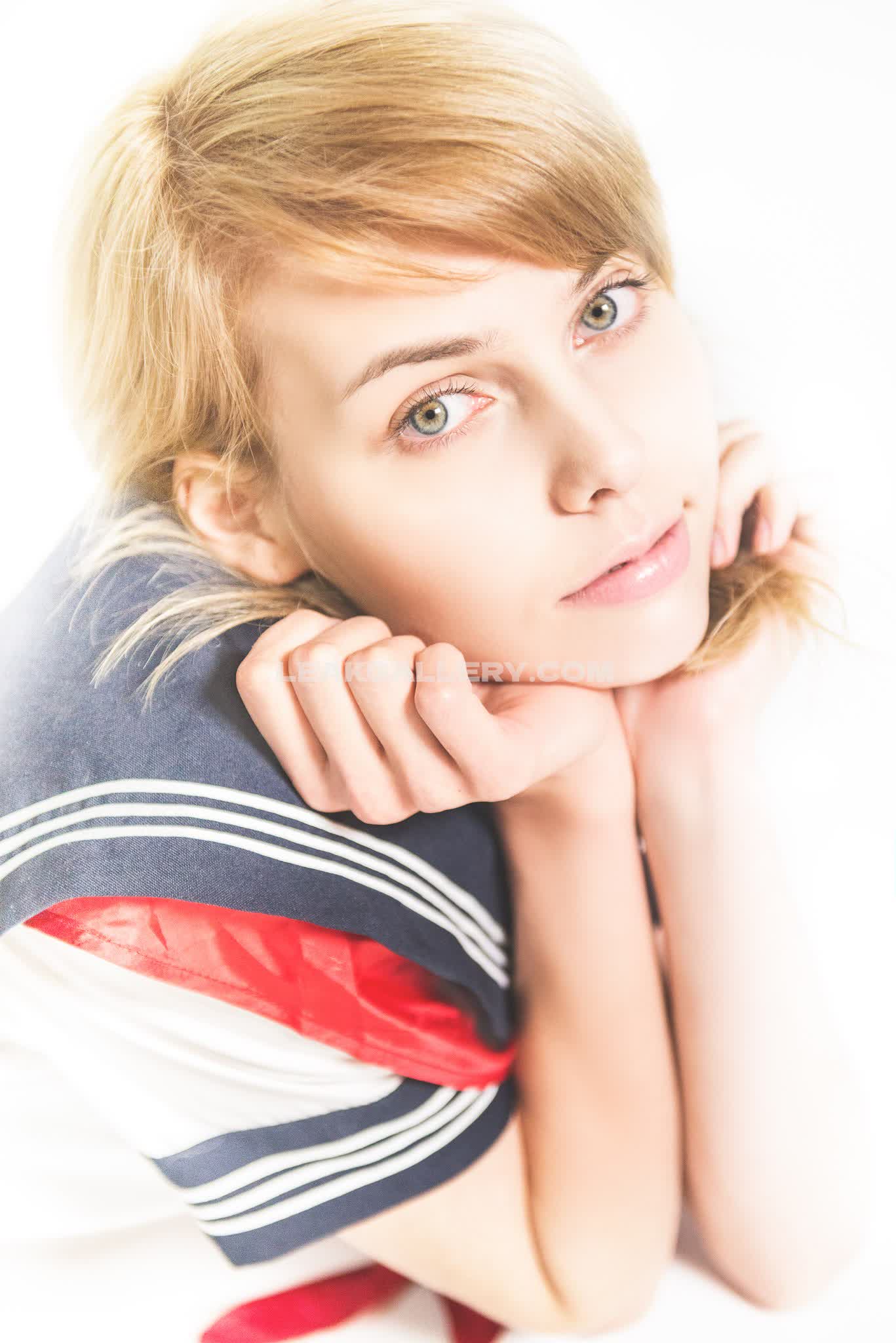 Alinarin 独占リークされたOnlyFansヌード #7509154