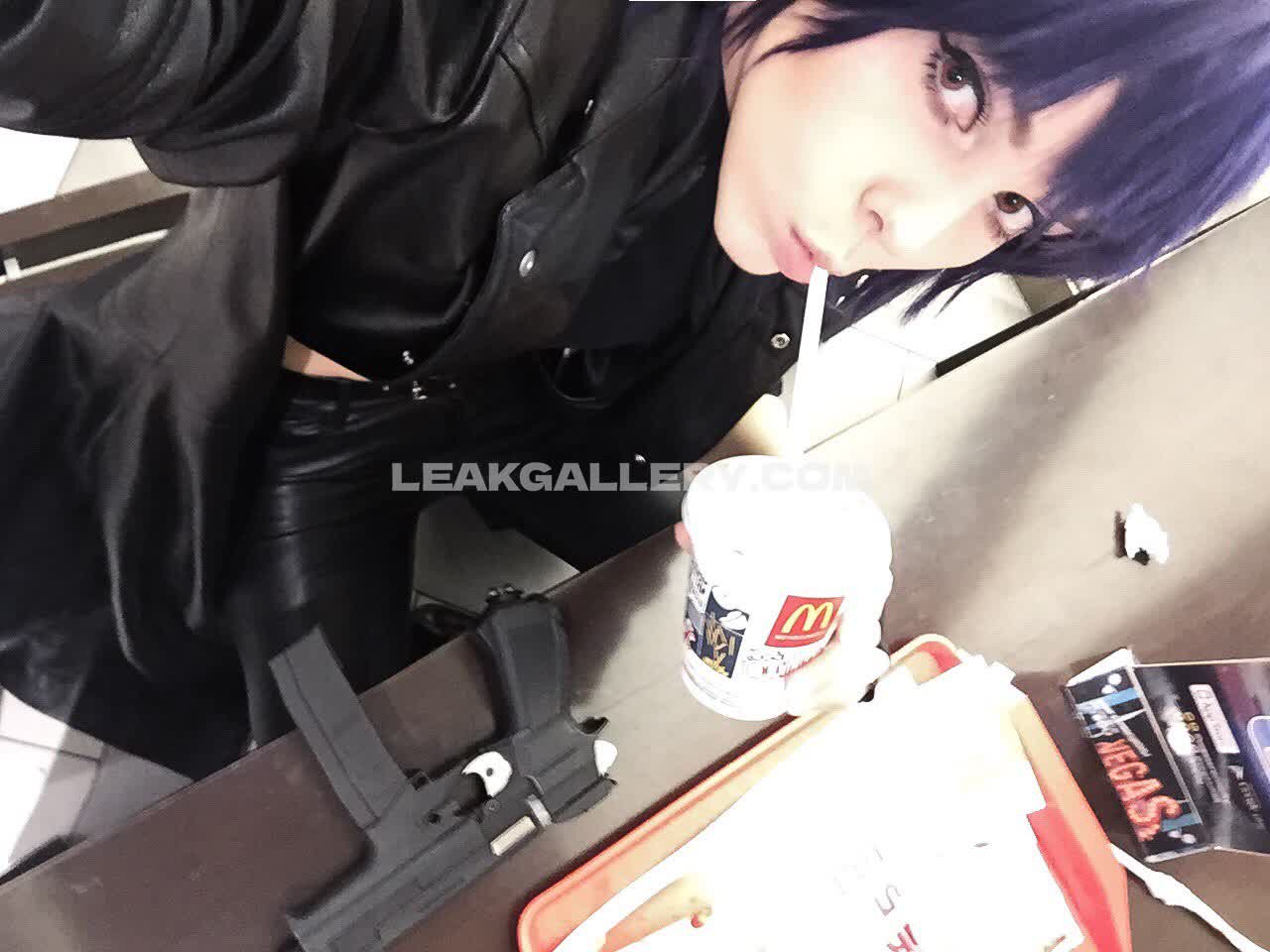 Alinarin 独占リークされたOnlyFansヌード #7508682