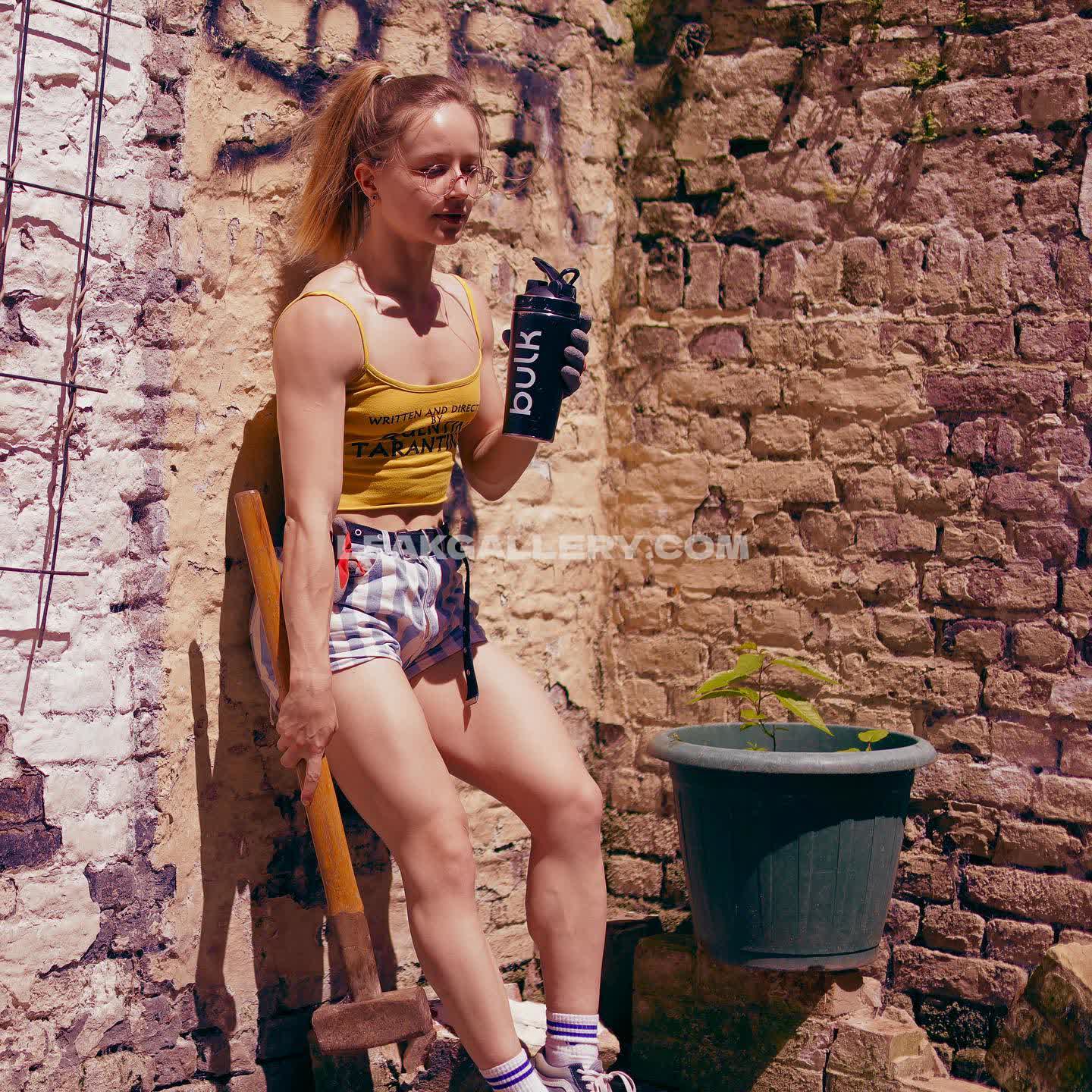 Aline_dessine / alinedessine OnlyFans Nudi in Esclusiva Trapela #4054911