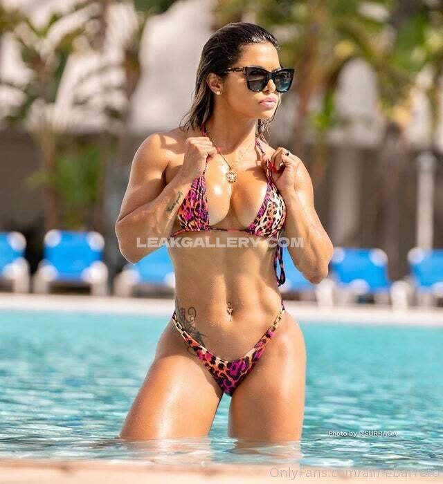 Alinebarreto Exclusive Leaked Nude OnlyFans #7675919