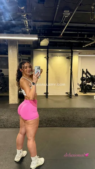 Alisssaoddo Exclusieve gelekte naaktcontent van OnlyFans #7681178