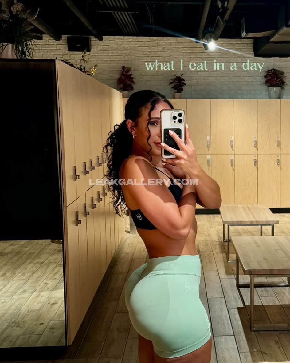 Alisssaoddo Exclusive Leaked Nude OnlyFans #8121582