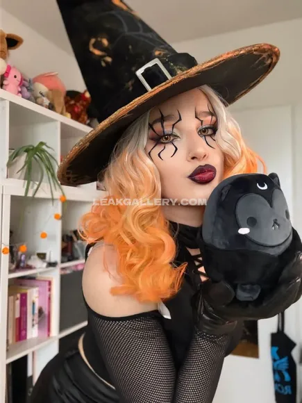 Aliychu Exclusive Leaked Nude OnlyFans #7505679