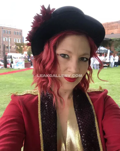 Alunanova / nightshadevixxens Exclusive Leaked Nude Onlyfans #6396465