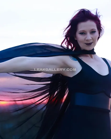 Alunanova / nightshadevixxens Exclusive Leaked Nude Onlyfans #6396454