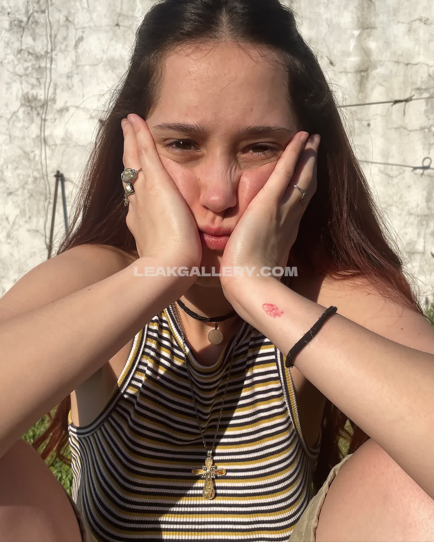 Alvarezcarola_ Exclusive Leaked Nude OnlyFans #7503048