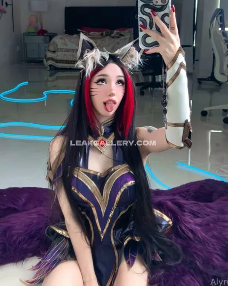 Alyri Exclusiva filtración de OnlyFans desnuda #6404118