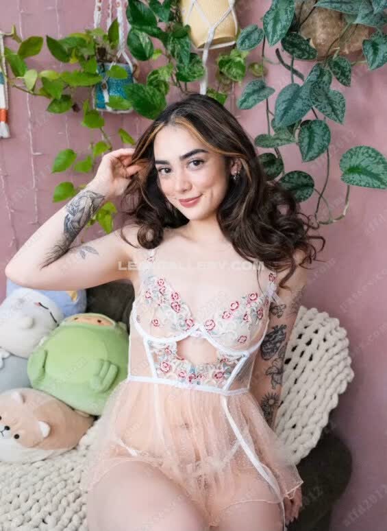 Alyskaplays एक्सक्लूसिव लीक्ड न्यूड OnlyFans #7779595