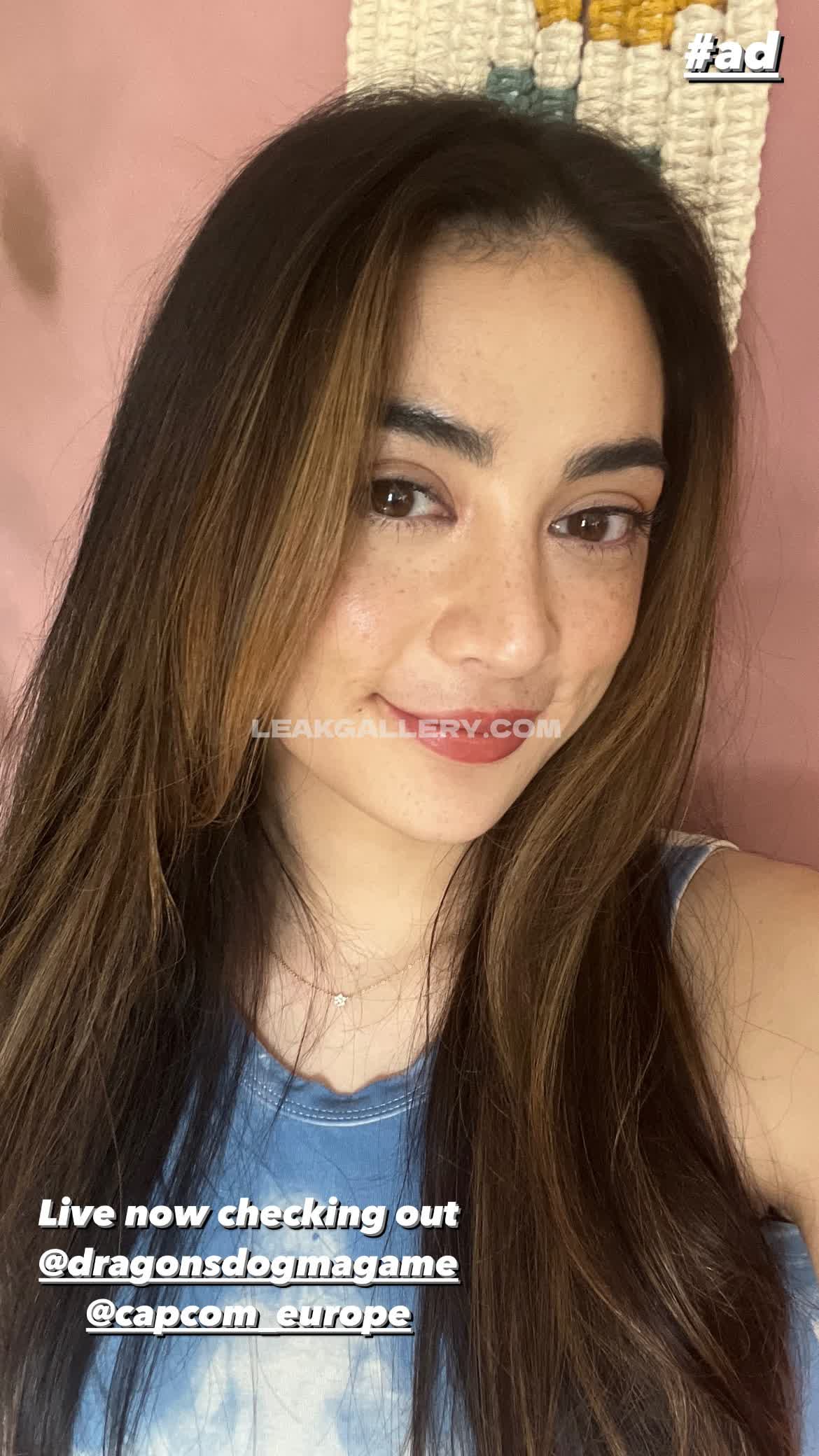 Alyskaplays Leak OnlyFans exclusif #7779628