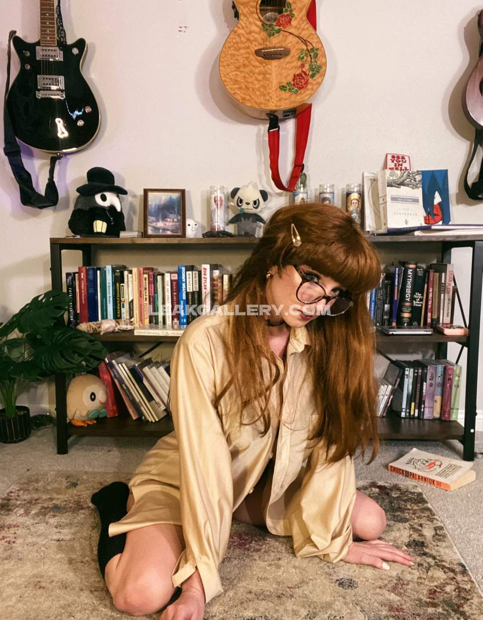 Alyssajeanaf Exclusive Leaked Nude OnlyFans #7918706
