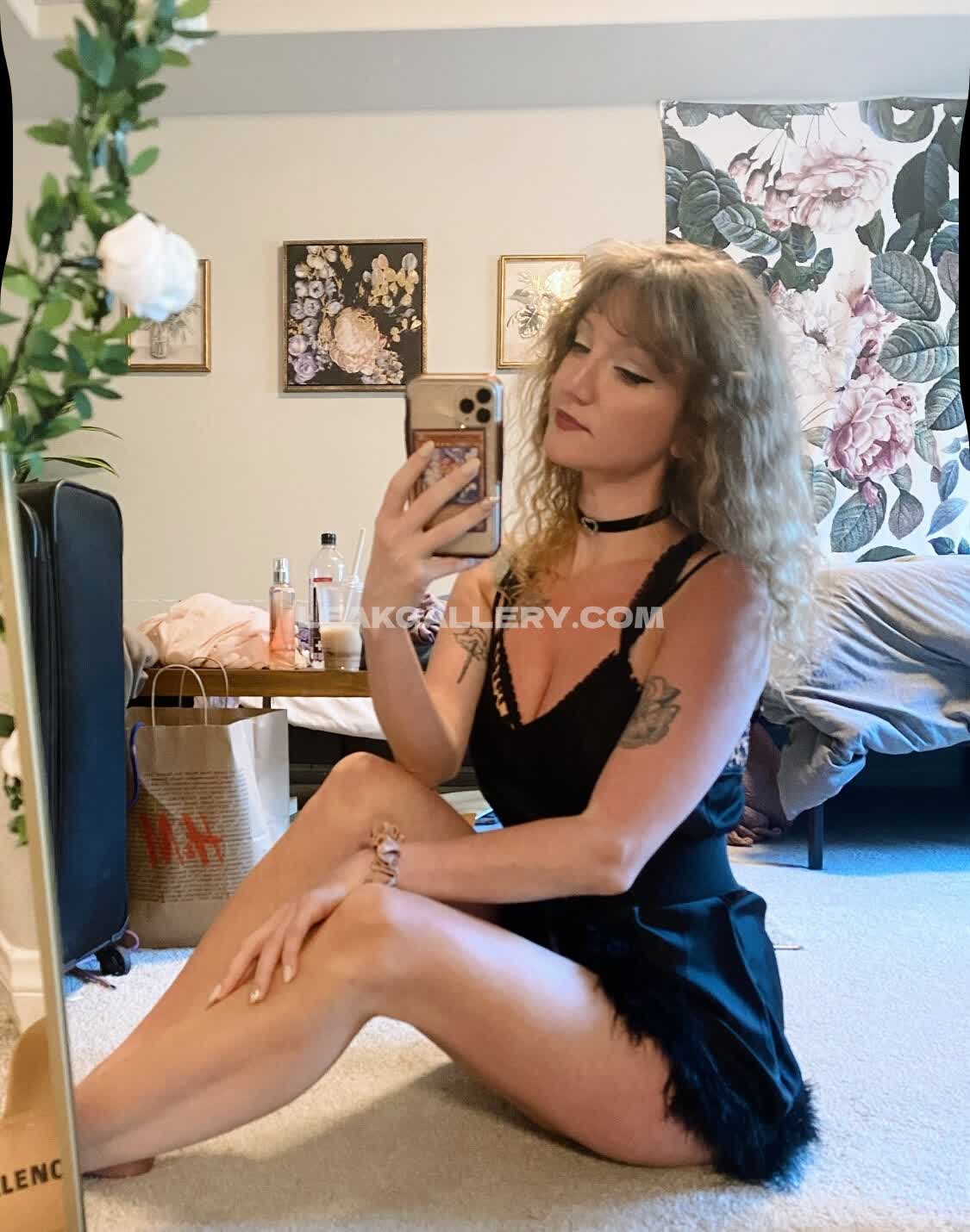 Alyssajeanaf Exclusive Leaked Nude OnlyFans #7917057