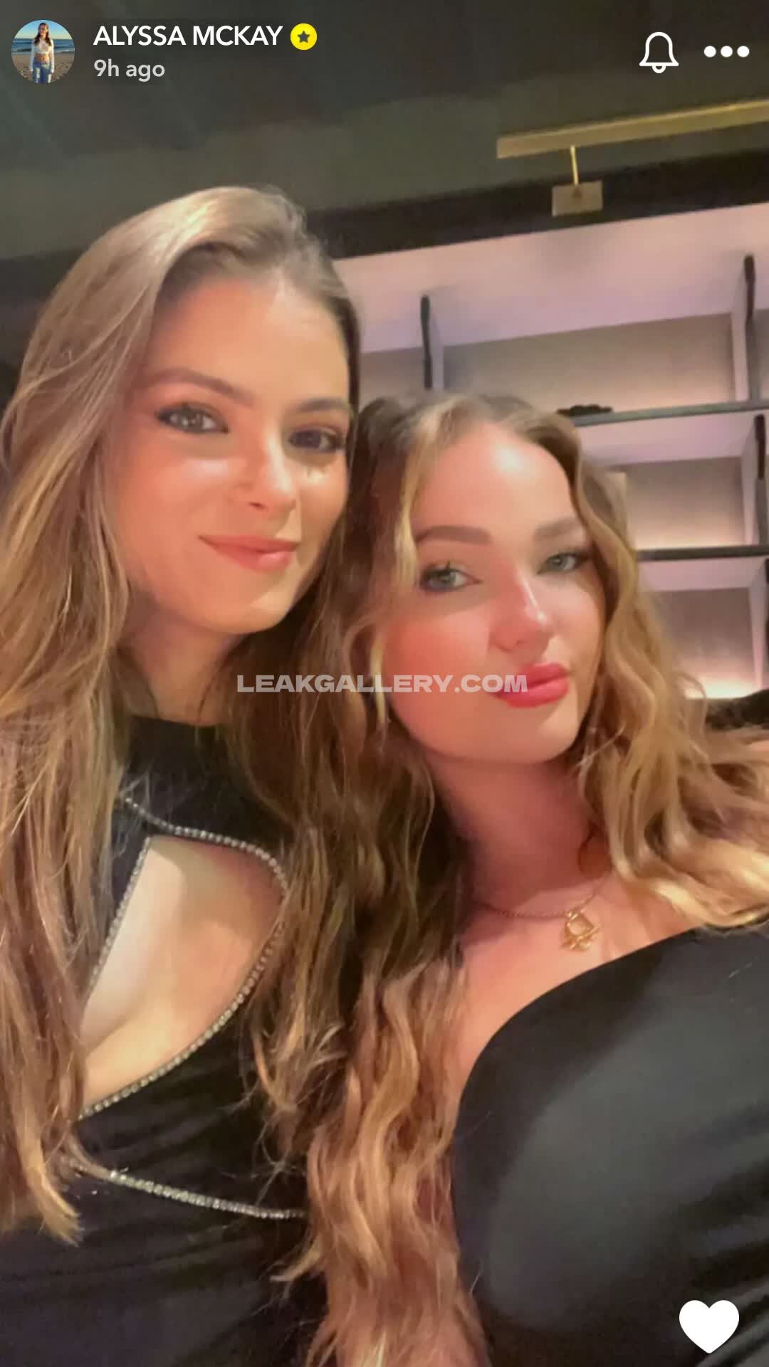 Alyssamckayyy Exclusive Leaked Nude OnlyFans #3840087