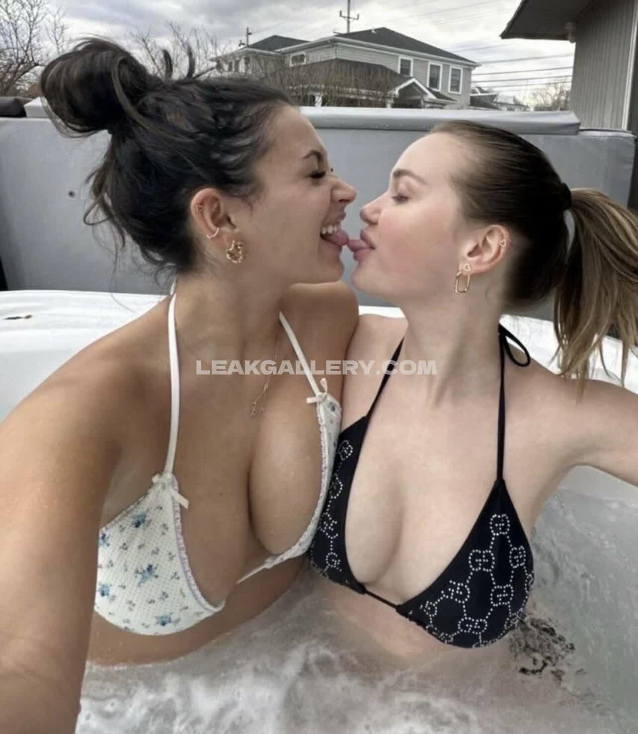 Alyssamckayyy Exclusive Leaked Nude OnlyFans #3818790