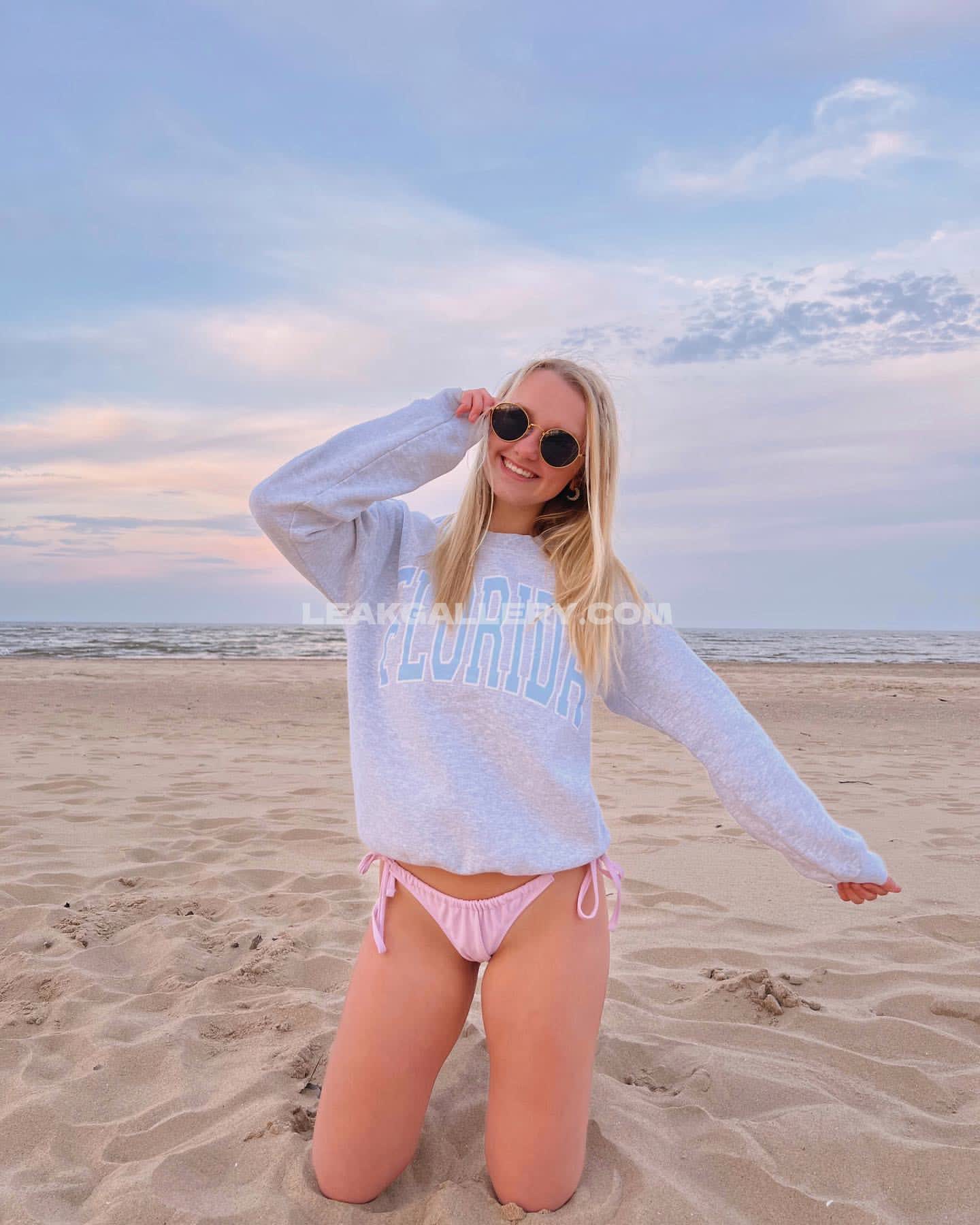 Alyssewallaker Exclusive Leaked Nude OnlyFans #6375744