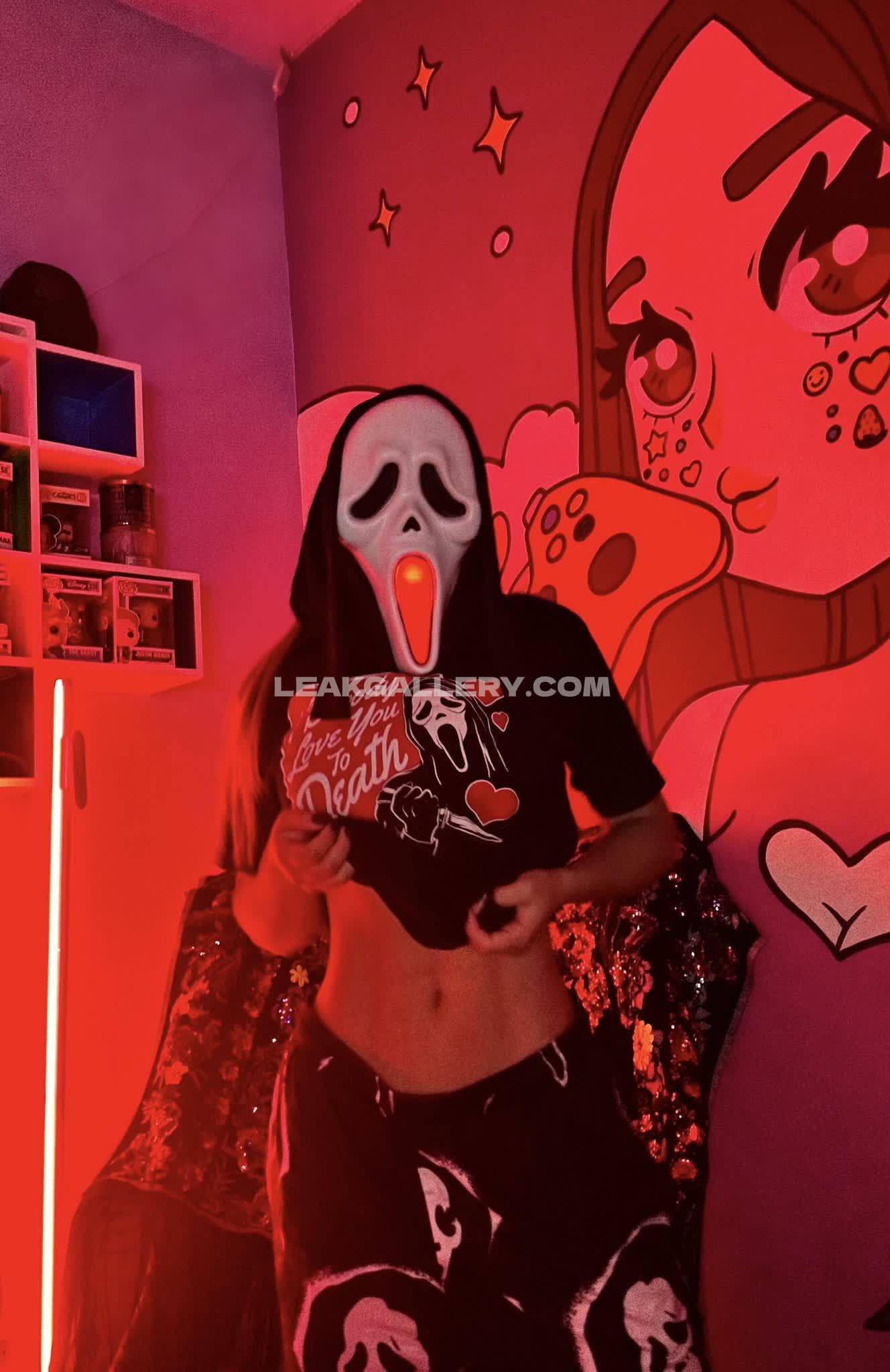 Amablitz OnlyFans Nudi in Esclusiva Trapela #7792923