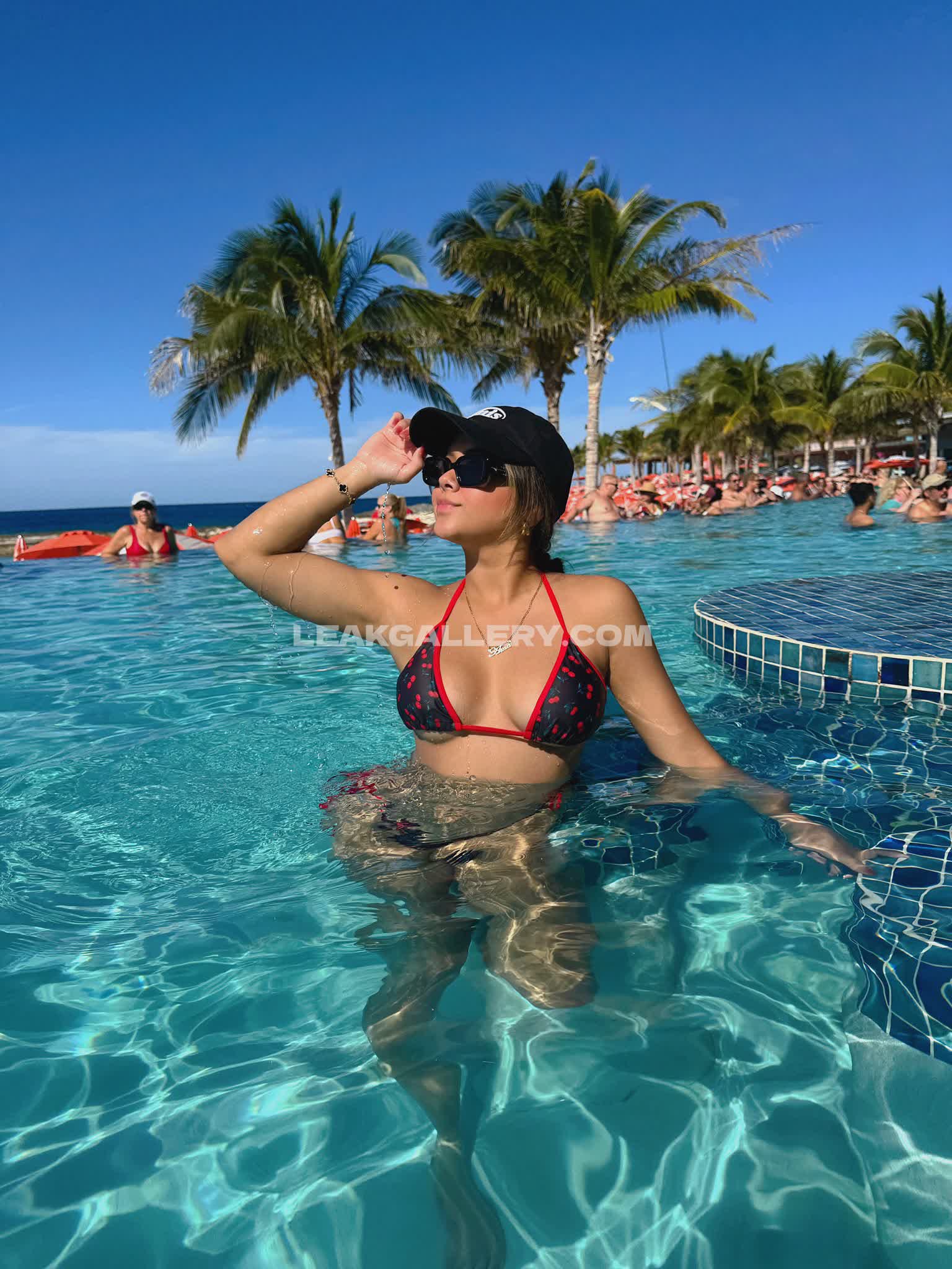 Amablitz Exclusieve gelekte naaktcontent van OnlyFans #7792828
