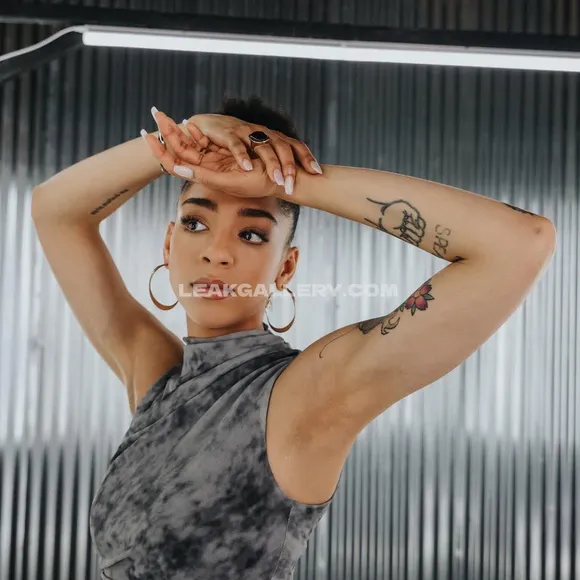 Amalaekpunobi Exclusive Leaked Nude OnlyFans #7892610