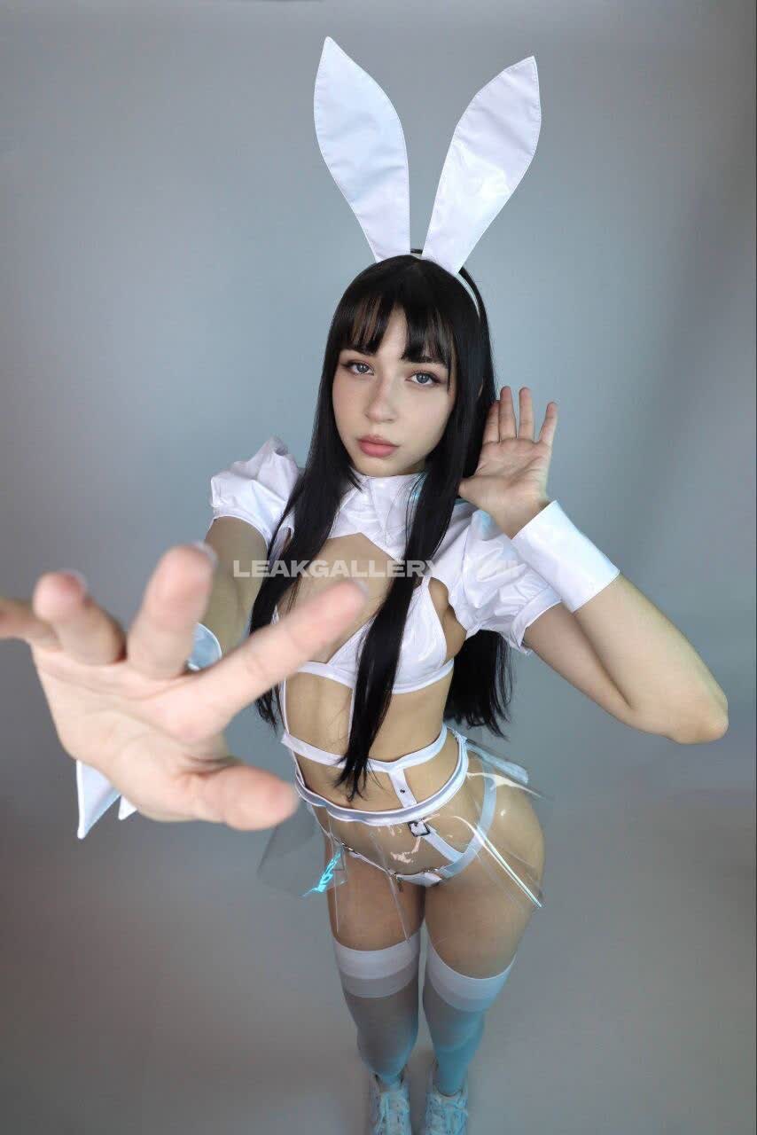 Amandadevil Exklusiv geleakte Nacktbilder von OnlyFans #3808684