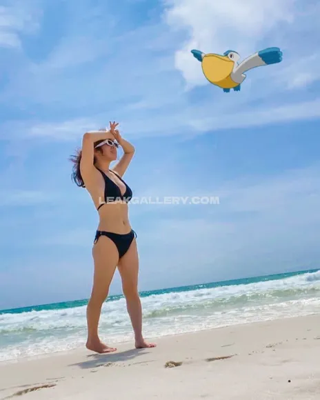 Amandumb Exclusive Leaked Nude OnlyFans #7427710