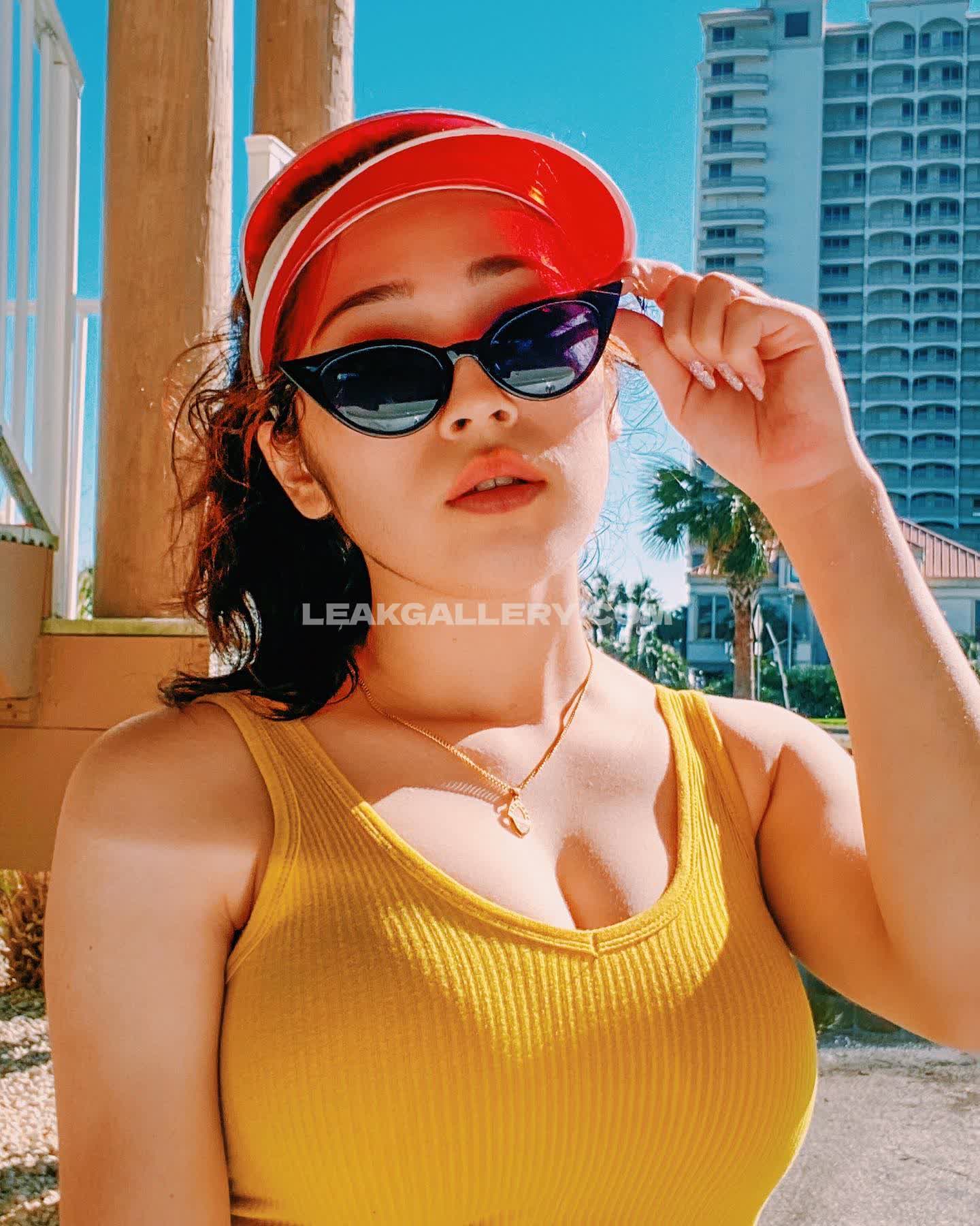 Amandumb OnlyFans Nudi in Esclusiva Trapela #7427752