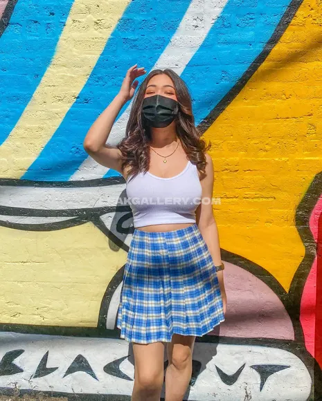 Amandumb Exclusive Leaked Nude OnlyFans #7428558