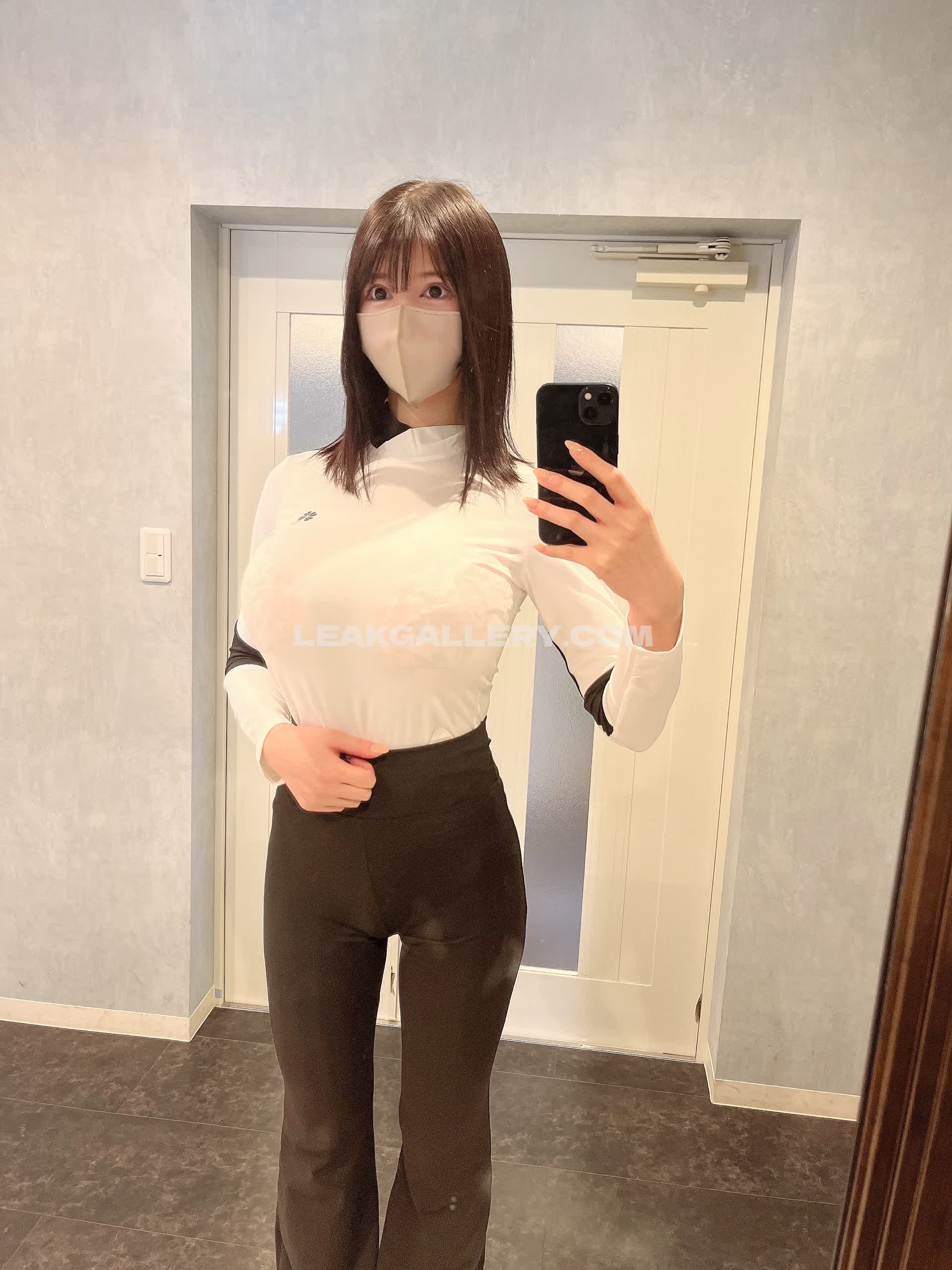 Amane_yuri__ Exclusive Leaked Nude OnlyFans #7951316