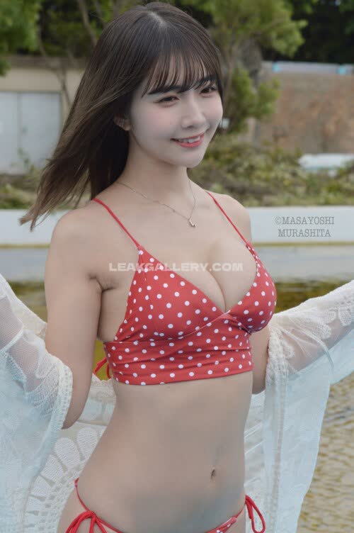 Amaukisumi Exclusive Leaked Nude OnlyFans #7593588