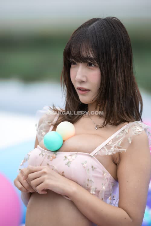 Amaukisumi Exclusive Leaked Nude OnlyFans #7591596