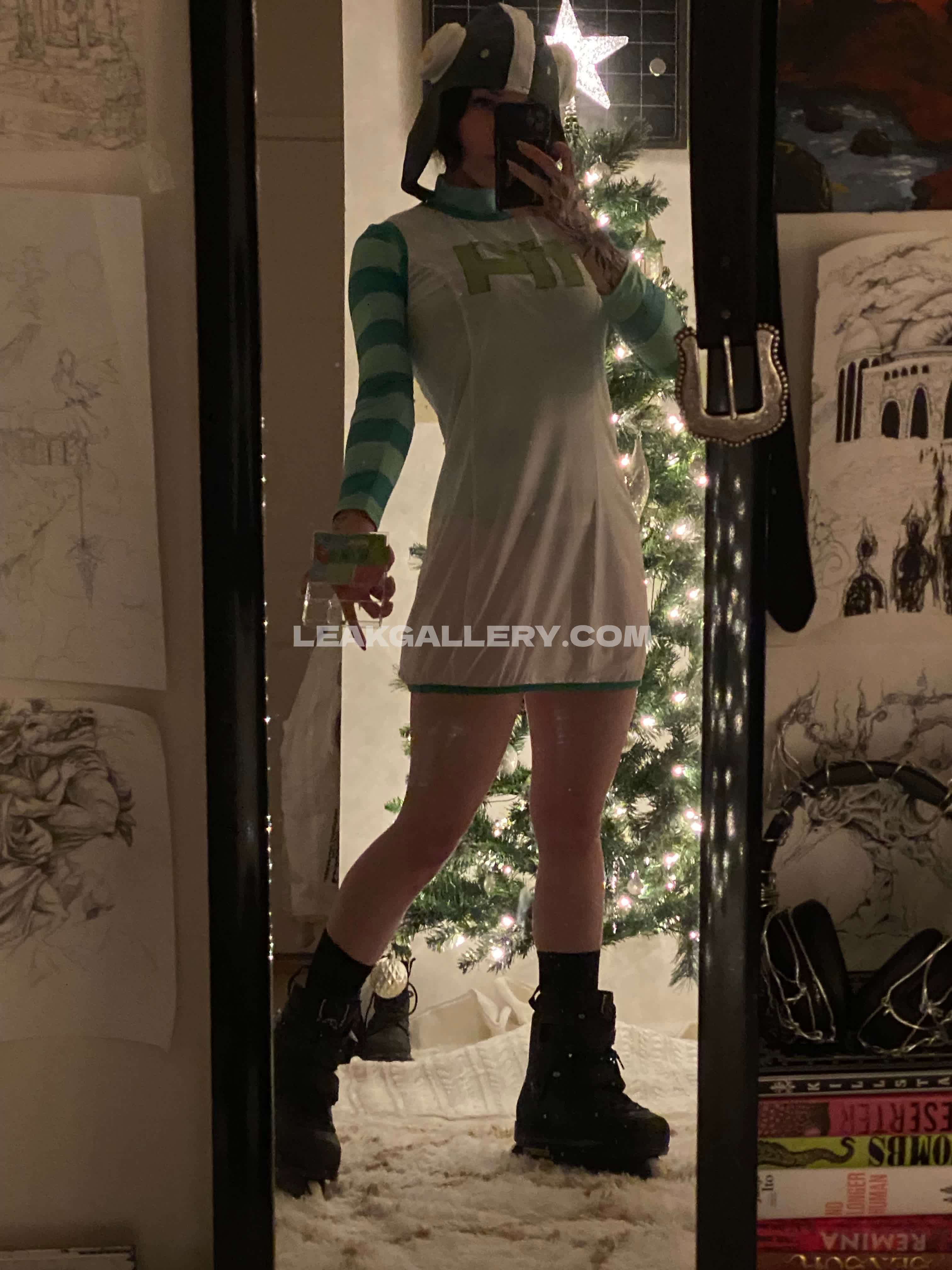 Amberthevalkyrie OnlyFans Nudi in Esclusiva Trapela #7061867