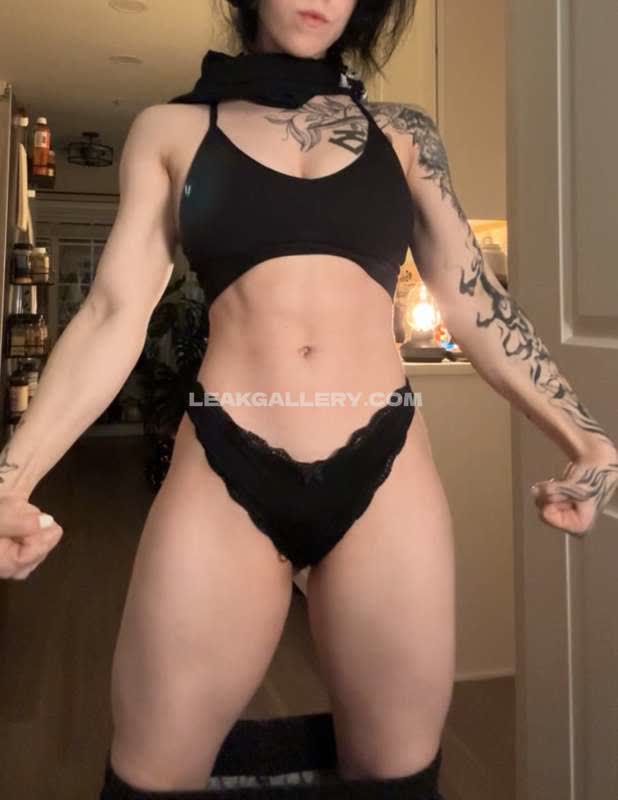 Amberthevalkyrie Exklusiv geleakte Nacktbilder von OnlyFans #7061878