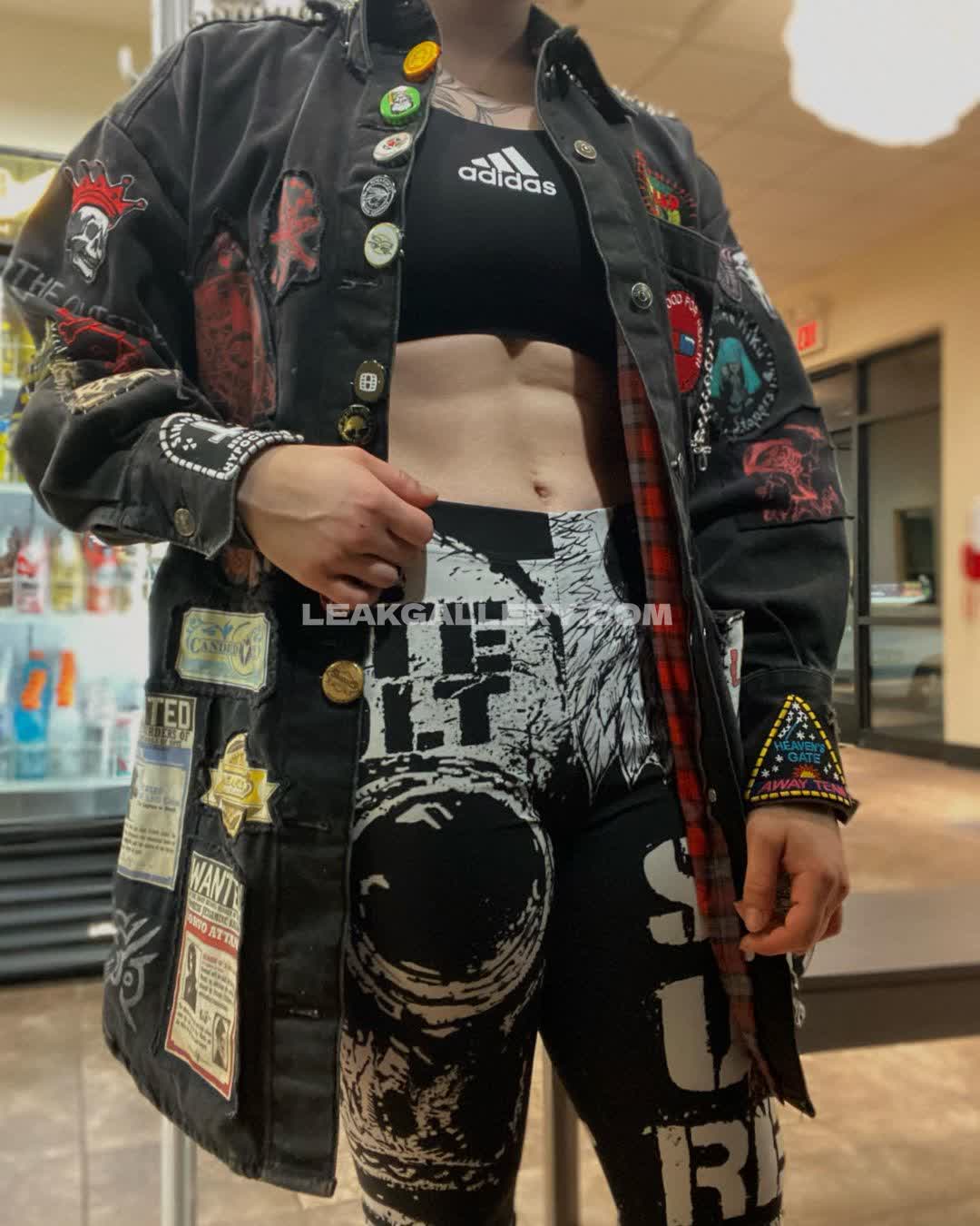 Amberthevalkyrie Exclusive Leaked Nude OnlyFans #7061341