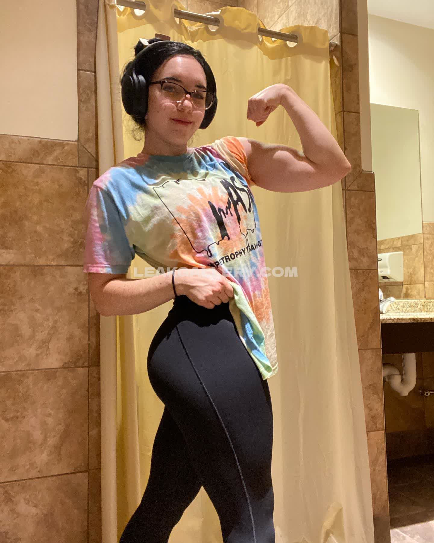 Amberthevalkyrie Exclusive Leaked Nude OnlyFans #7062227