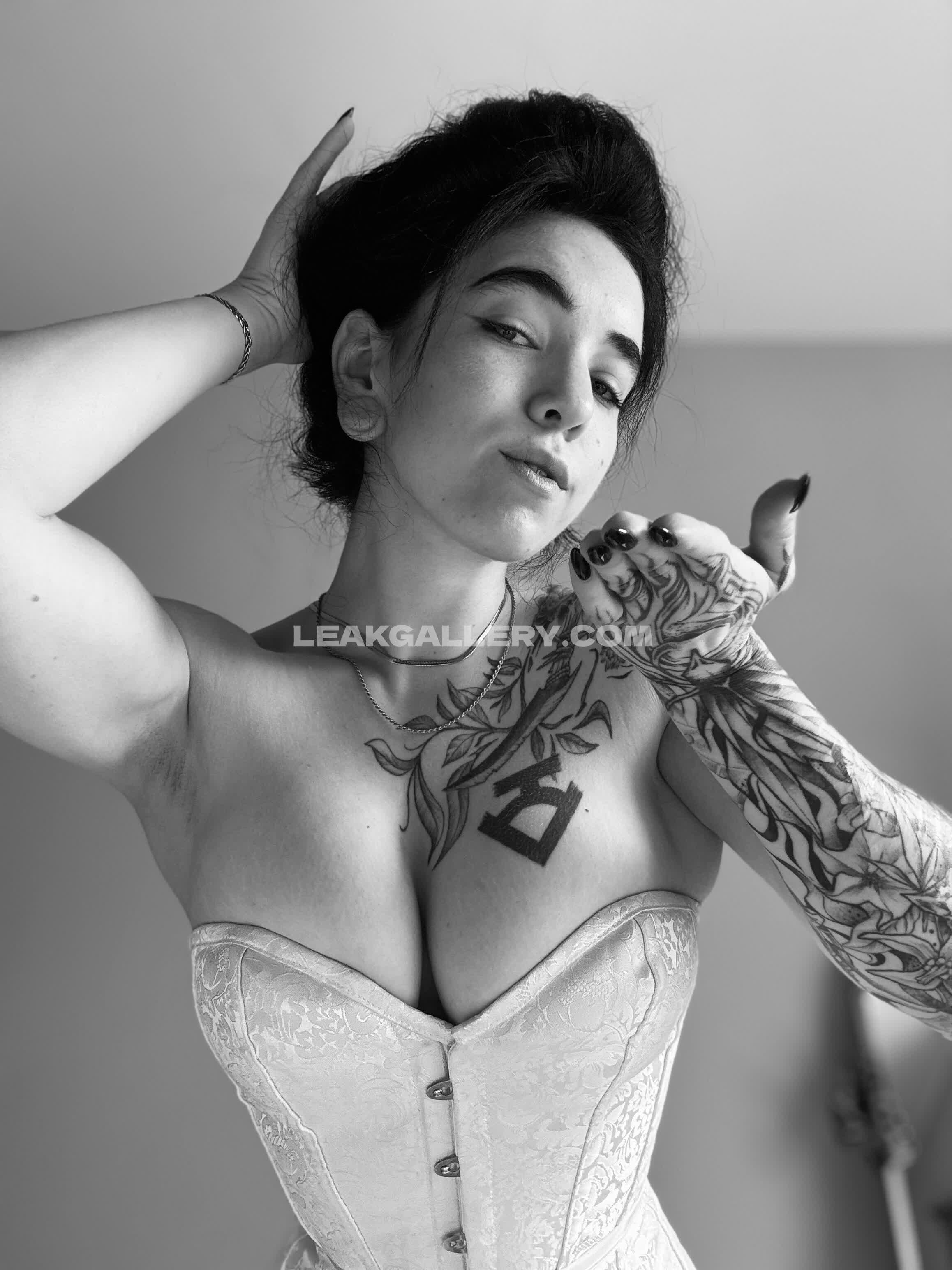Amberthevalkyrie Exklusiv geleakte Nacktbilder von OnlyFans #7061906