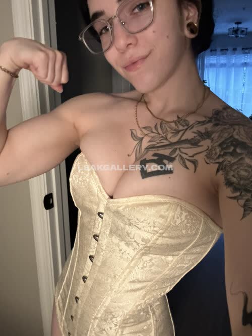 Amberthevalkyrie Exclusive Leaked Nude OnlyFans #7061855