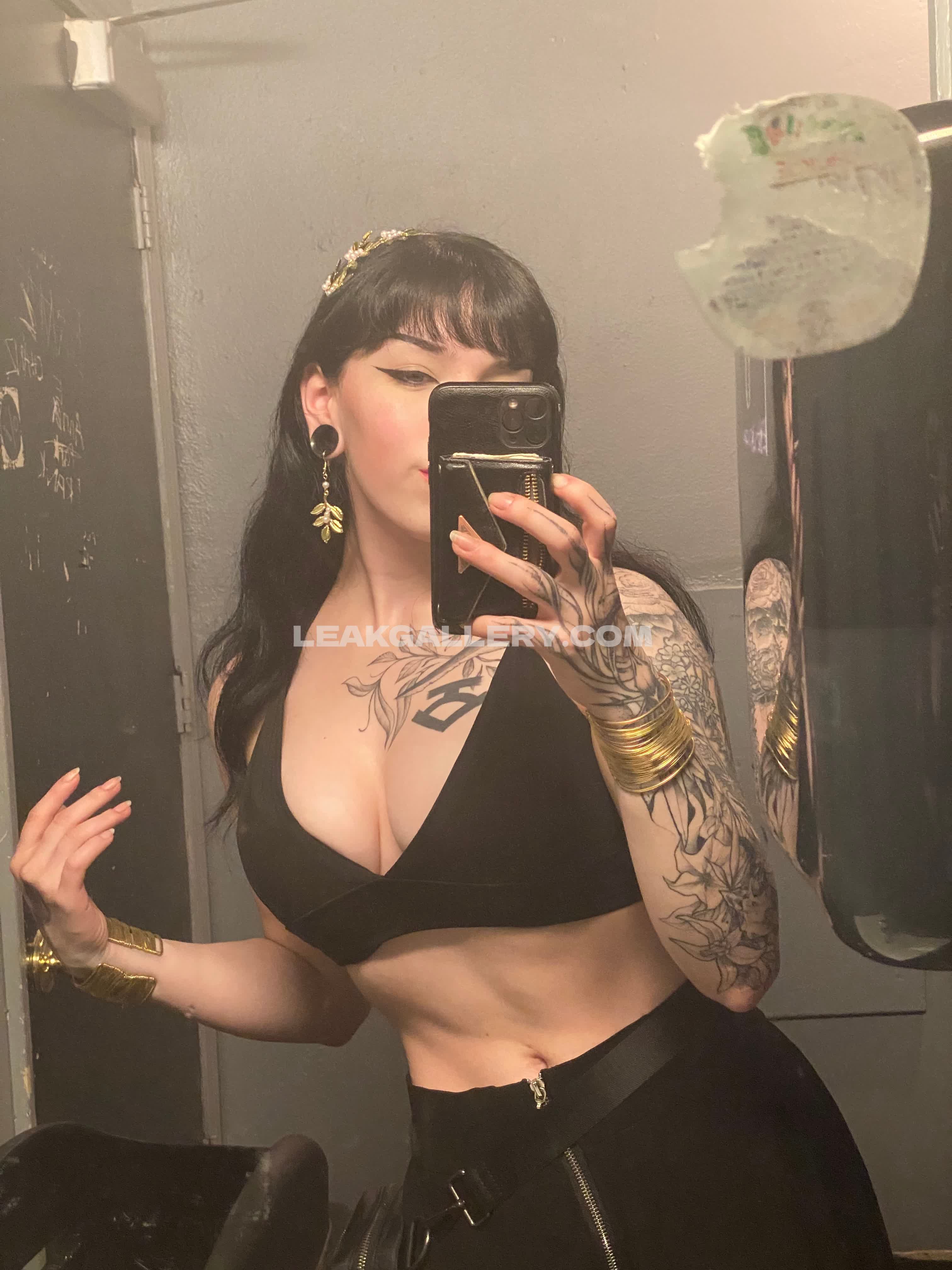 Amberthevalkyrie Exclusive Leaked Nude OnlyFans #7061918