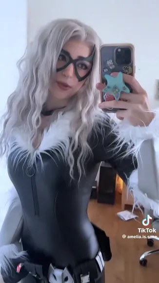 Amelia.is.sane Exclusive Leaked Nude OnlyFans #12076285