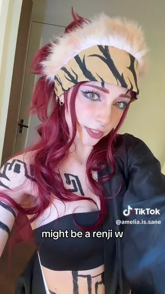 Amelia.is.sane Exclusive Leaked Nude OnlyFans #12071853