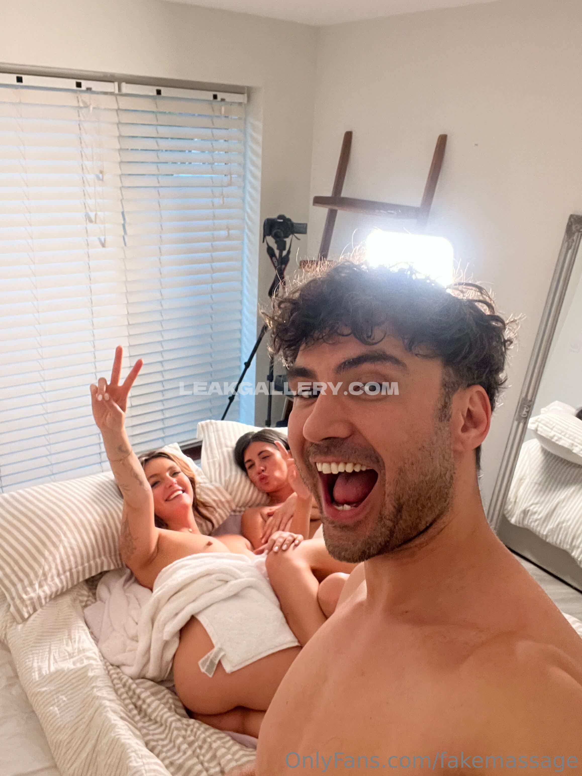Amelie / am.e.lie Exclusive Leaked Nude OnlyFans #8183044