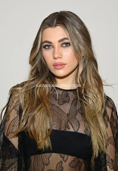 Ameliezilber Exclusive Leaked Nude Onlyfans #7349833