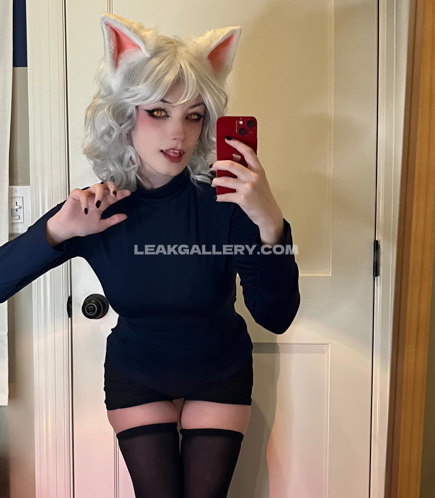 Ameliimoo Exclusive Leaked Nude OnlyFans #3862328