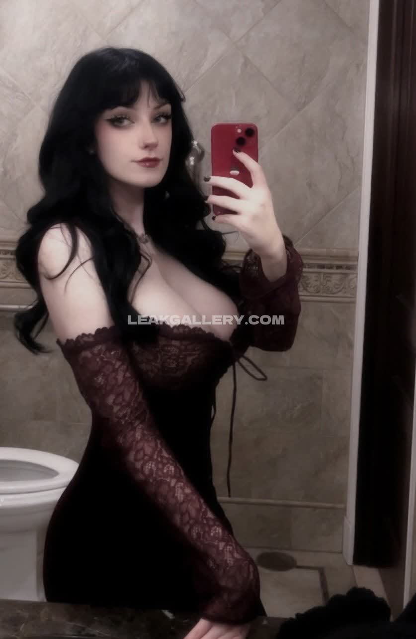 Ameliimoo Exclusive Leaked Nude OnlyFans #3862686