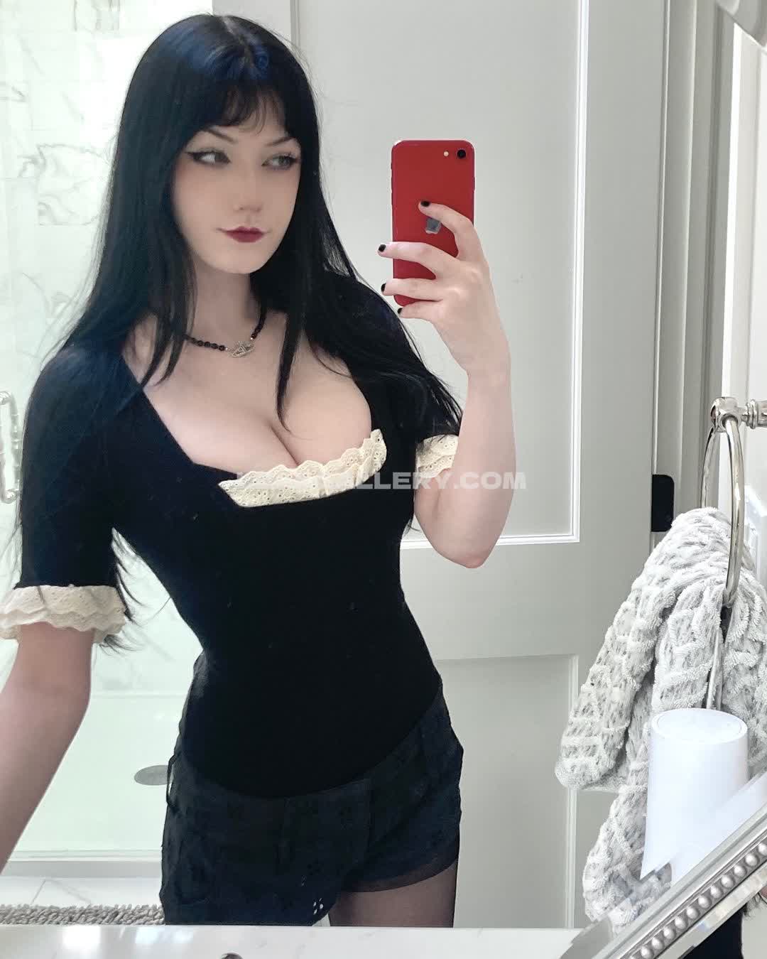 Ameliimoo Exclusive Leaked Nude OnlyFans #3879173