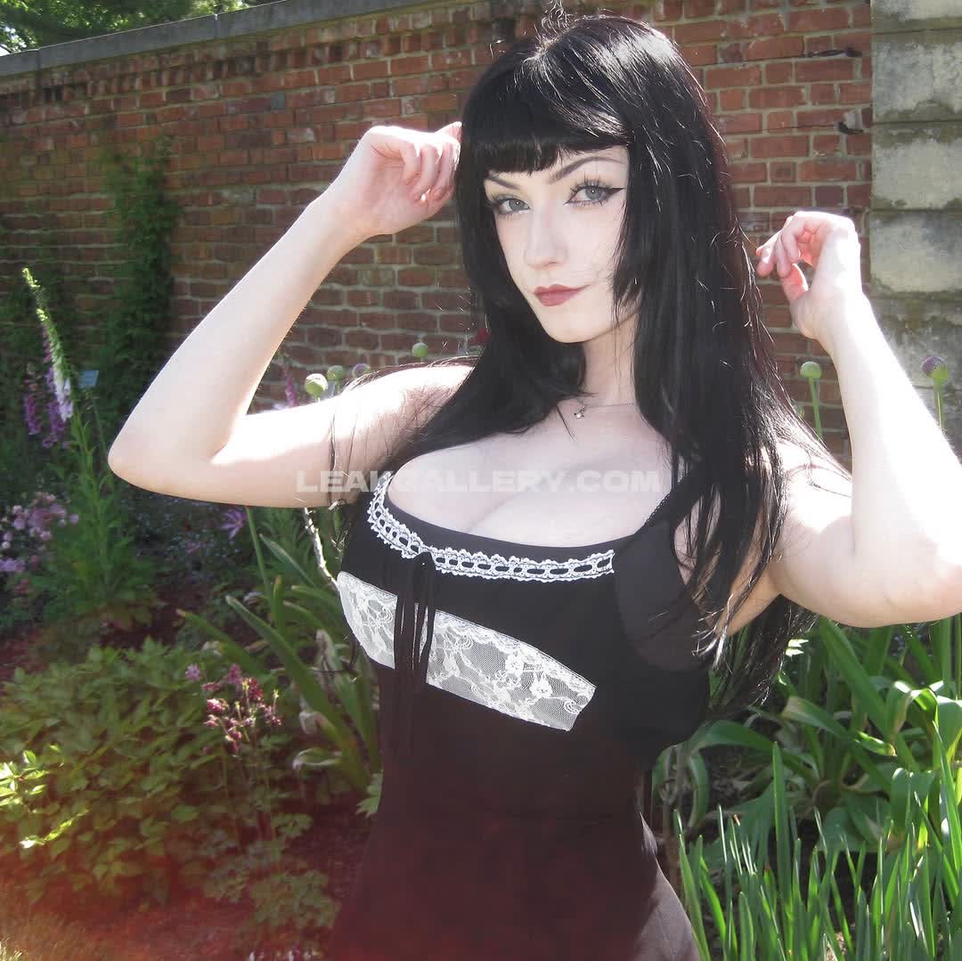 Ameliimoo Exclusive Leaked Nude OnlyFans #3879701