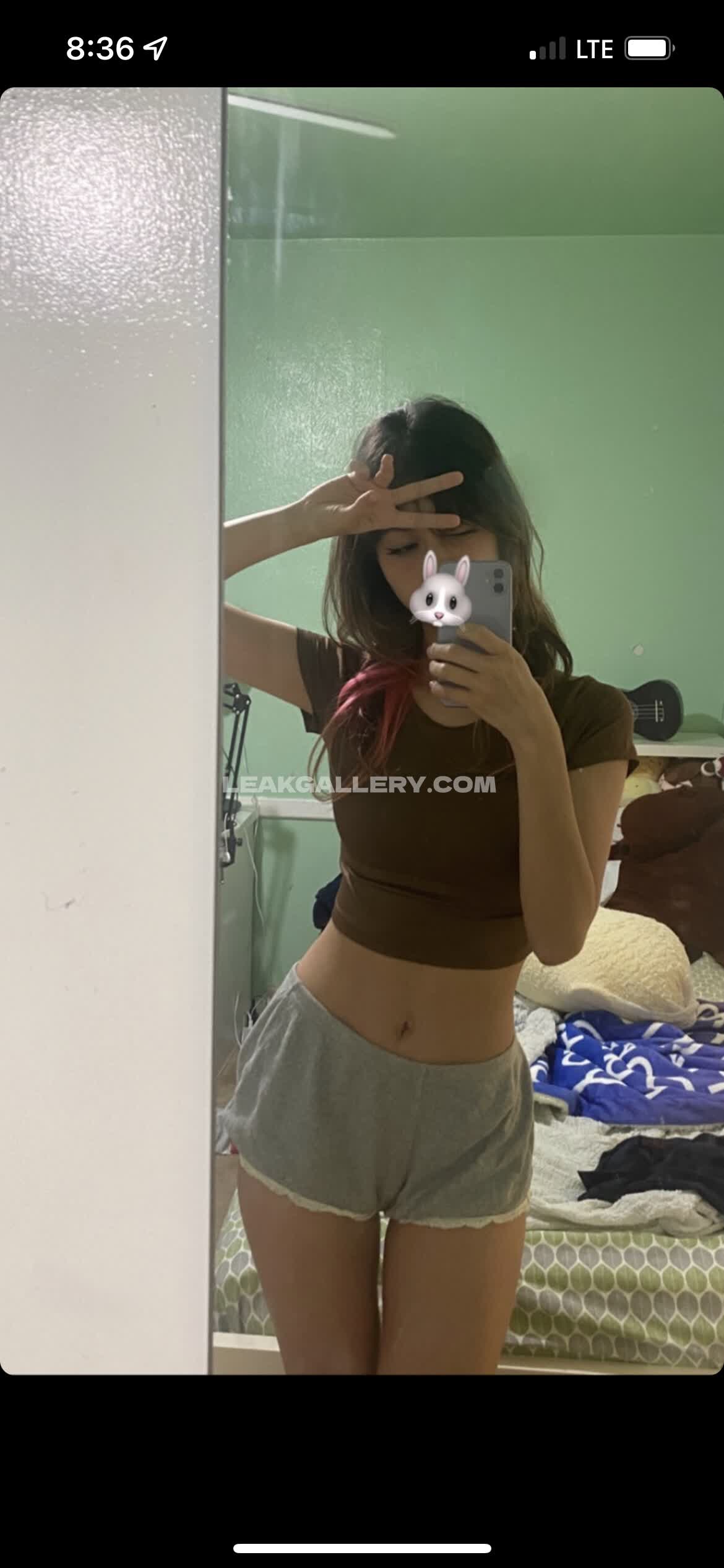 Amiechikin Exclusive Leaked Nude OnlyFans #7470663