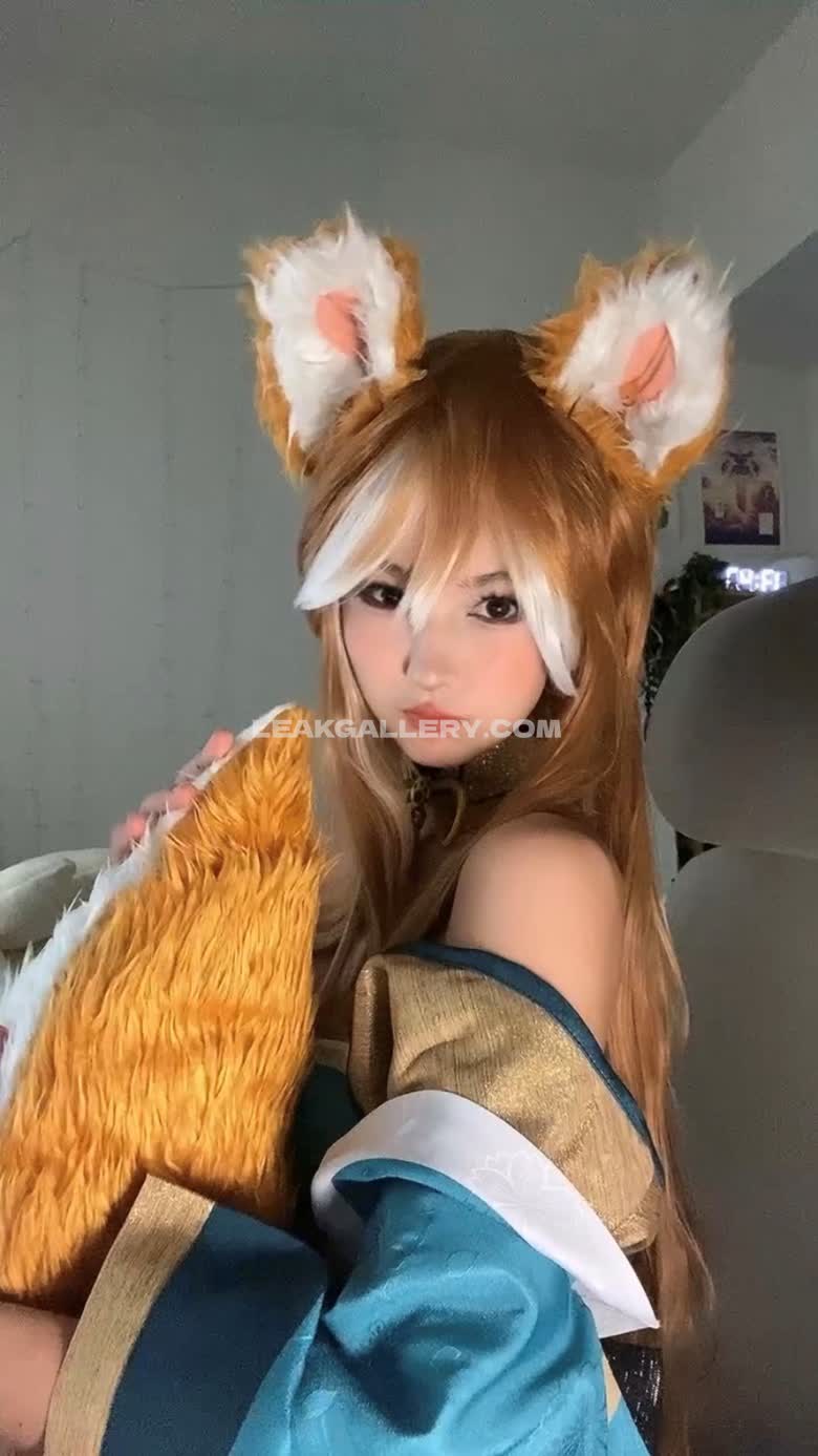 Amiechikin Exclusive Leaked Nude OnlyFans #7470705